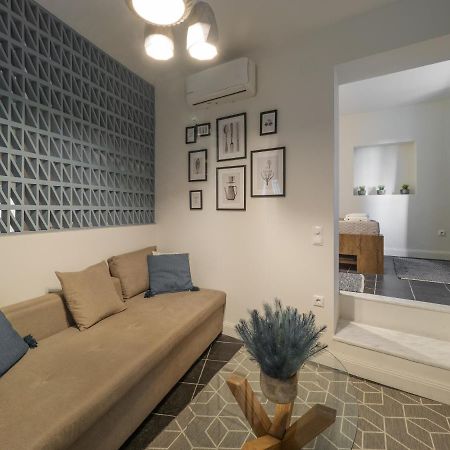 Little Corfu Town Apartment Dış mekan fotoğraf